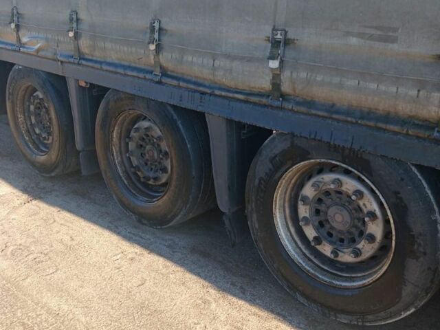 Даф Другая, об'ємом двигуна 0 л та пробігом 0 тис. км за 18500 $, фото 2 на Automoto.ua