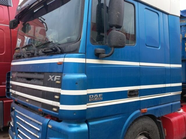 Даф Другая, об'ємом двигуна 0 л та пробігом 0 тис. км за 13000 $, фото 4 на Automoto.ua