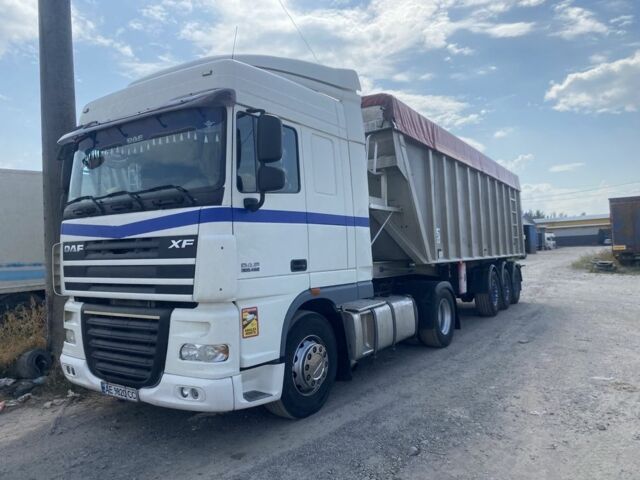 Даф Другая 2010 в Днепре (Днепропетровске) на Automoto.ua Даф Другая, объемом двигателя 0 л и пробегом 0 тыс. км за 15500 $, фото 1 на Automoto.ua