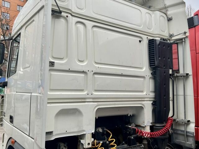 Даф Другая, объемом двигателя 0 л и пробегом 0 тыс. км за 11000 $, фото 4 на Automoto.ua