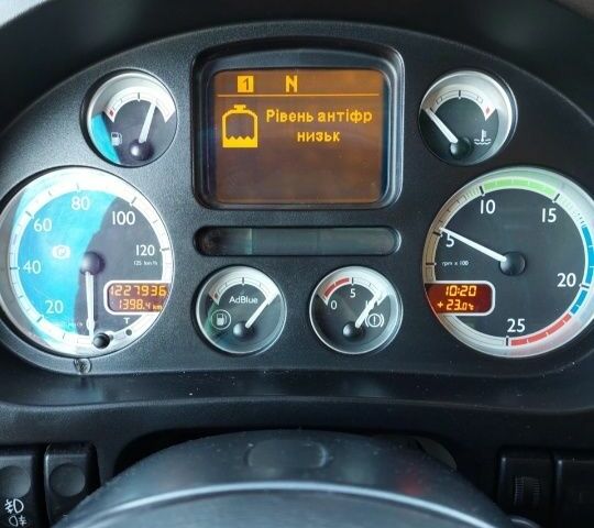 Даф Другая, объемом двигателя 0 л и пробегом 0 тыс. км за 13900 $, фото 6 на Automoto.ua