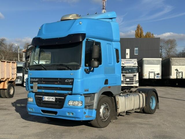 Даф Другая, объемом двигателя 0 л и пробегом 0 тыс. км за 6500 $, фото 1 на Automoto.ua