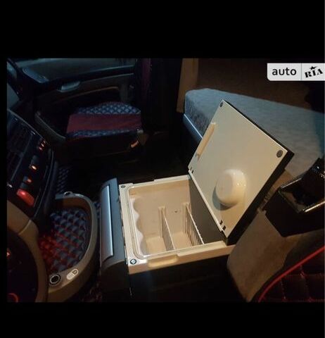 Даф Другая, об'ємом двигуна 0 л та пробігом 0 тис. км за 23000 $, фото 7 на Automoto.ua