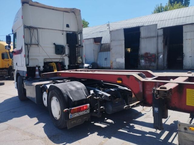 Даф Другая, об'ємом двигуна 0 л та пробігом 0 тис. км за 16000 $, фото 3 на Automoto.ua