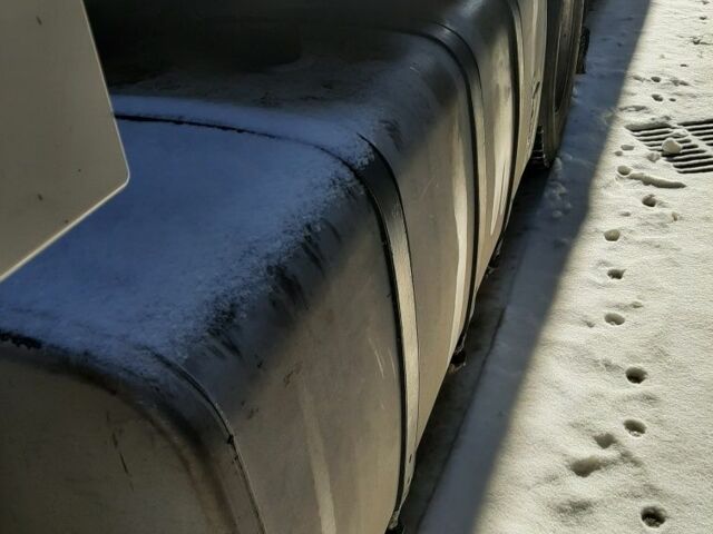 Даф Другая, объемом двигателя 0 л и пробегом 0 тыс. км за 9000 $, фото 21 на Automoto.ua