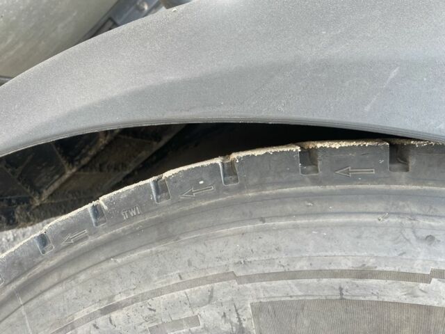 Даф Другая 2010 в Днепре (Днепропетровске) на Automoto.ua Даф Другая, объемом двигателя 0 л и пробегом 0 тыс. км за 15500 $, фото 7 на Automoto.ua