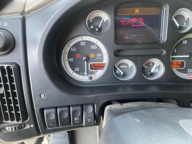 Даф Другая 2010 в Днепре (Днепропетровске) на Automoto.ua Даф Другая, объемом двигателя 0 л и пробегом 0 тыс. км за 15500 $, фото 4 на Automoto.ua