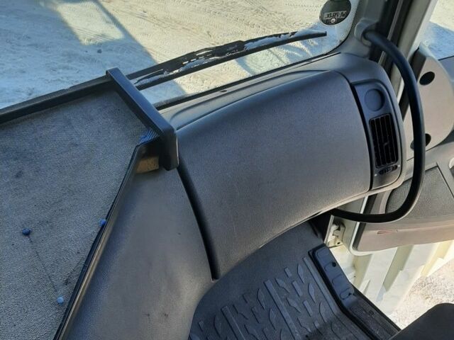 Даф Другая, объемом двигателя 0 л и пробегом 0 тыс. км за 9000 $, фото 10 на Automoto.ua