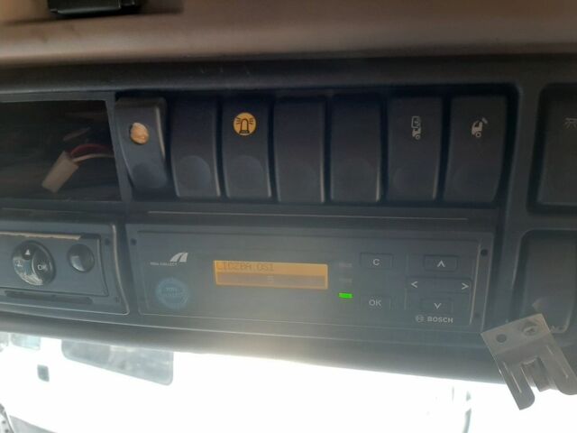 Даф Другая, объемом двигателя 0 л и пробегом 0 тыс. км за 9000 $, фото 4 на Automoto.ua