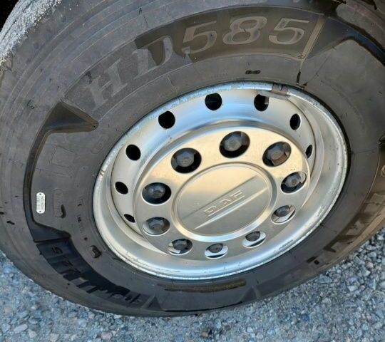 Даф Другая, объемом двигателя 0 л и пробегом 0 тыс. км за 13900 $, фото 5 на Automoto.ua