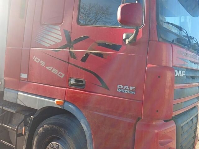 Даф Другая, об'ємом двигуна 0 л та пробігом 0 тис. км за 18500 $, фото 1 на Automoto.ua