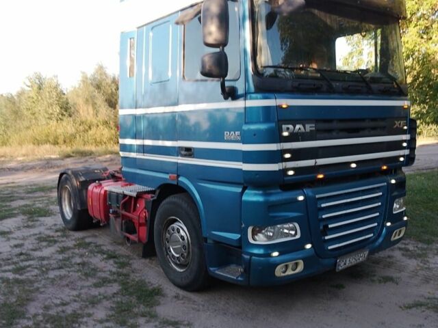 Даф Другая, об'ємом двигуна 0 л та пробігом 0 тис. км за 13000 $, фото 8 на Automoto.ua