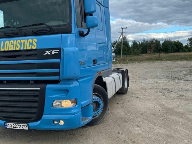 Даф Другая, объемом двигателя 0 л и пробегом 0 тыс. км за 14000 $, фото 7 на Automoto.ua