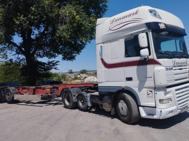 Даф Другая, об'ємом двигуна 0 л та пробігом 0 тис. км за 16000 $, фото 1 на Automoto.ua