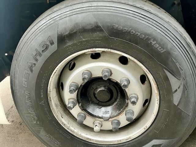 Даф Другая, объемом двигателя 0 л и пробегом 0 тыс. км за 11000 $, фото 6 на Automoto.ua