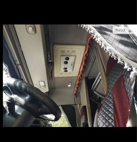 Даф Другая, об'ємом двигуна 0 л та пробігом 0 тис. км за 23000 $, фото 5 на Automoto.ua