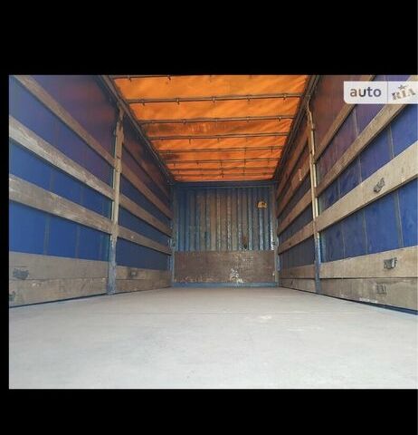 Даф Другая, об'ємом двигуна 0 л та пробігом 0 тис. км за 23000 $, фото 4 на Automoto.ua