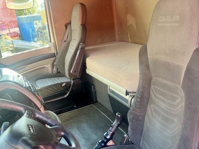 Даф Другая, объемом двигателя 0 л и пробегом 0 тыс. км за 11000 $, фото 9 на Automoto.ua