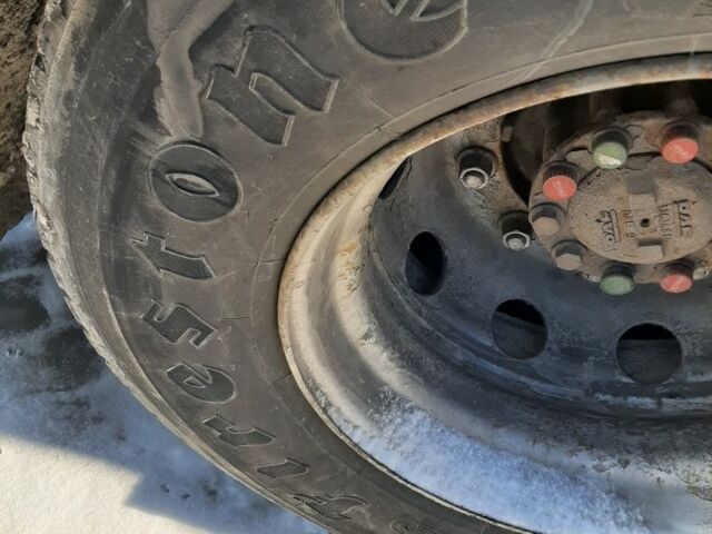 Даф Другая, объемом двигателя 0 л и пробегом 0 тыс. км за 9000 $, фото 22 на Automoto.ua