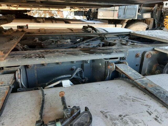 Даф Другая, объемом двигателя 0 л и пробегом 0 тыс. км за 9000 $, фото 14 на Automoto.ua