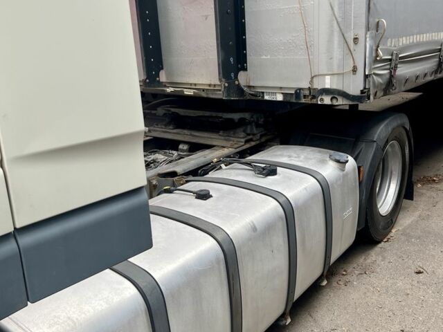 Даф Другая, объемом двигателя 0 л и пробегом 0 тыс. км за 11000 $, фото 2 на Automoto.ua