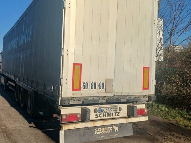 Даф Другая, об'ємом двигуна 0 л та пробігом 0 тис. км за 18500 $, фото 5 на Automoto.ua