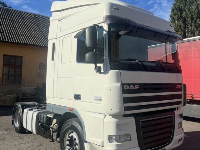 Даф Другая, объемом двигателя 0 л и пробегом 0 тыс. км за 11000 $, фото 17 на Automoto.ua