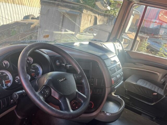 Даф Другая, объемом двигателя 0 л и пробегом 0 тыс. км за 11000 $, фото 11 на Automoto.ua