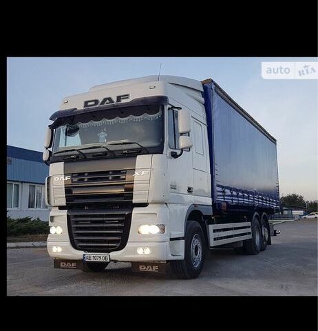 Даф Другая, об'ємом двигуна 0 л та пробігом 0 тис. км за 23000 $, фото 3 на Automoto.ua