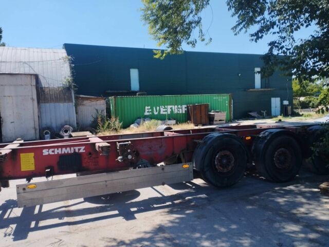 Даф Другая, об'ємом двигуна 0 л та пробігом 0 тис. км за 16000 $, фото 4 на Automoto.ua