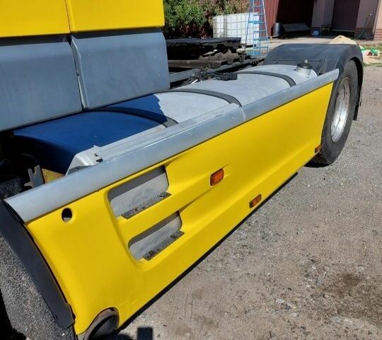 Даф Другая, объемом двигателя 0 л и пробегом 0 тыс. км за 13900 $, фото 3 на Automoto.ua