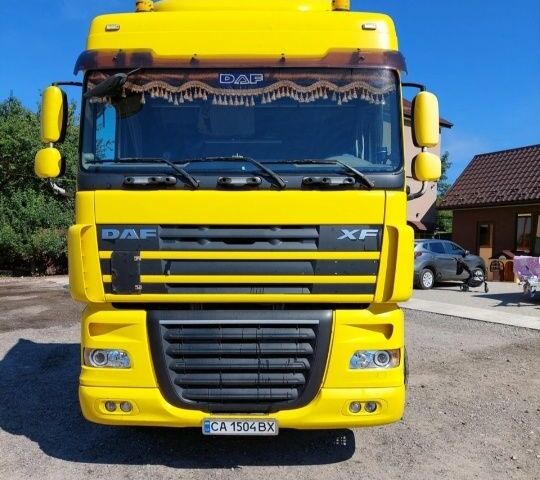 Даф Другая, объемом двигателя 0 л и пробегом 0 тыс. км за 13900 $, фото 2 на Automoto.ua