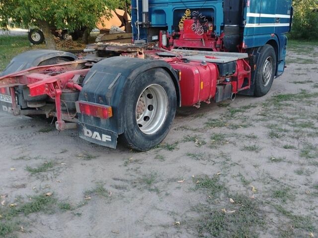 Даф Другая, об'ємом двигуна 0 л та пробігом 0 тис. км за 13000 $, фото 7 на Automoto.ua