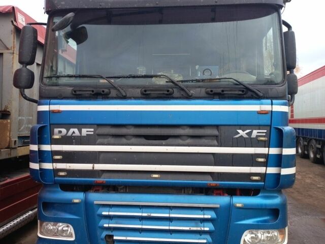 Даф Другая, об'ємом двигуна 0 л та пробігом 0 тис. км за 13000 $, фото 1 на Automoto.ua