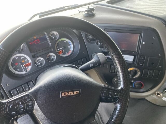 Даф Другая 2010 в Днепре (Днепропетровске) на Automoto.ua Даф Другая, объемом двигателя 0 л и пробегом 0 тыс. км за 15500 $, фото 3 на Automoto.ua