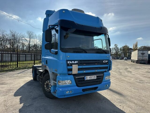 Даф Другая, объемом двигателя 0 л и пробегом 0 тыс. км за 6500 $, фото 4 на Automoto.ua