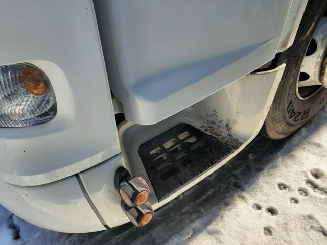 Даф Другая, объемом двигателя 0 л и пробегом 0 тыс. км за 9000 $, фото 20 на Automoto.ua