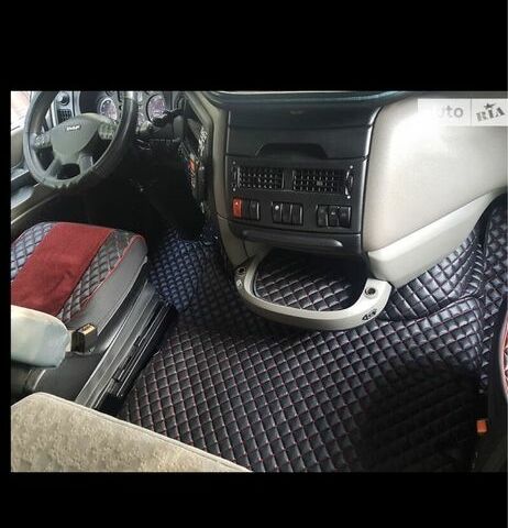 Даф Другая, об'ємом двигуна 0 л та пробігом 0 тис. км за 23000 $, фото 6 на Automoto.ua