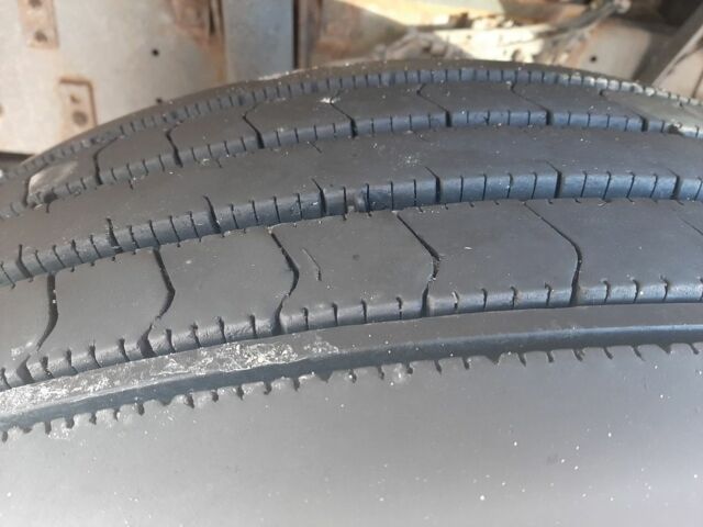 Даф Другая, объемом двигателя 0 л и пробегом 0 тыс. км за 9000 $, фото 23 на Automoto.ua