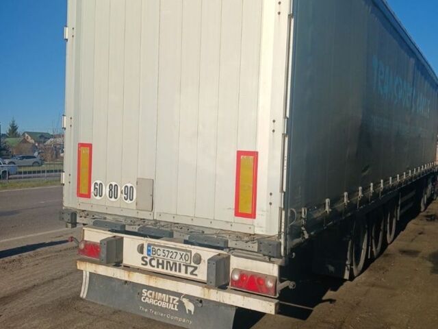 Даф Другая, об'ємом двигуна 0 л та пробігом 0 тис. км за 18500 $, фото 4 на Automoto.ua