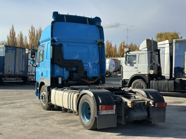 Даф Другая, объемом двигателя 0 л и пробегом 0 тыс. км за 6500 $, фото 5 на Automoto.ua