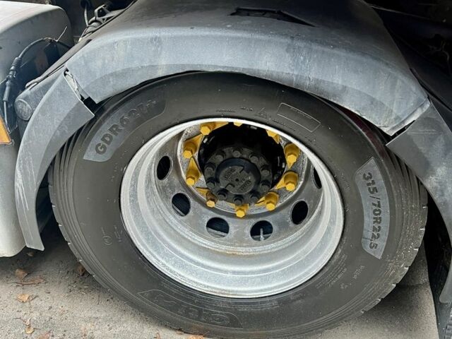 Даф Другая, объемом двигателя 0 л и пробегом 0 тыс. км за 11000 $, фото 5 на Automoto.ua