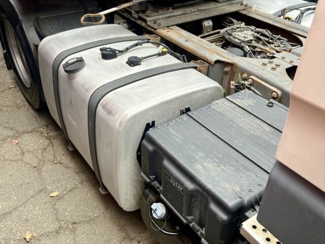 Даф Другая, объемом двигателя 0 л и пробегом 0 тыс. км за 11000 $, фото 8 на Automoto.ua