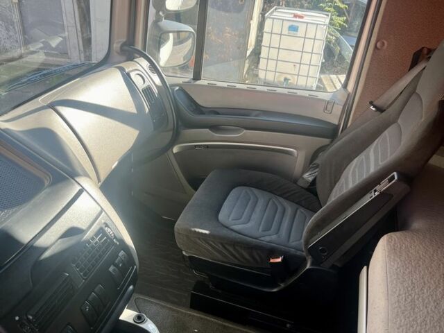 Даф Другая, объемом двигателя 0 л и пробегом 0 тыс. км за 11000 $, фото 10 на Automoto.ua