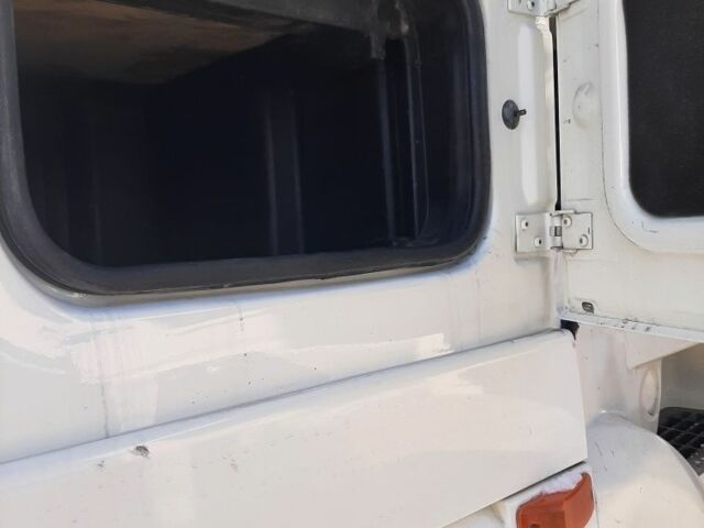 Даф Другая, объемом двигателя 0 л и пробегом 0 тыс. км за 9000 $, фото 9 на Automoto.ua