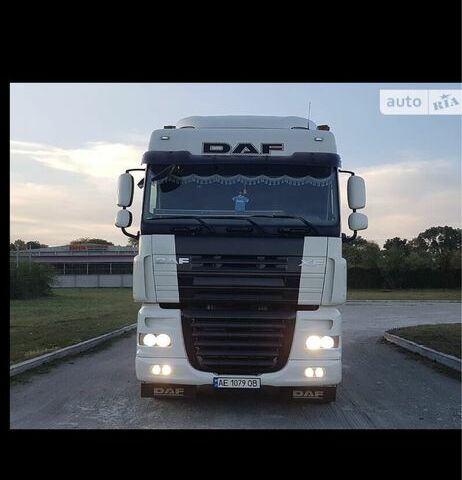 Даф Другая, об'ємом двигуна 0 л та пробігом 0 тис. км за 23000 $, фото 2 на Automoto.ua