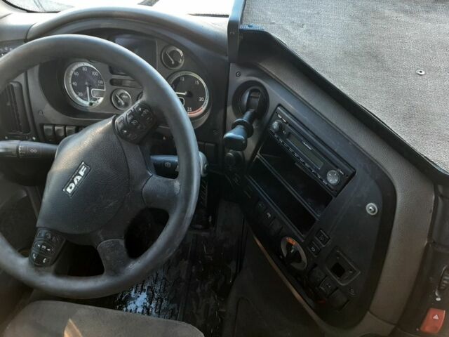 Даф Другая, объемом двигателя 0 л и пробегом 0 тыс. км за 9000 $, фото 5 на Automoto.ua