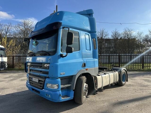 Даф Другая, объемом двигателя 0 л и пробегом 0 тыс. км за 6500 $, фото 3 на Automoto.ua