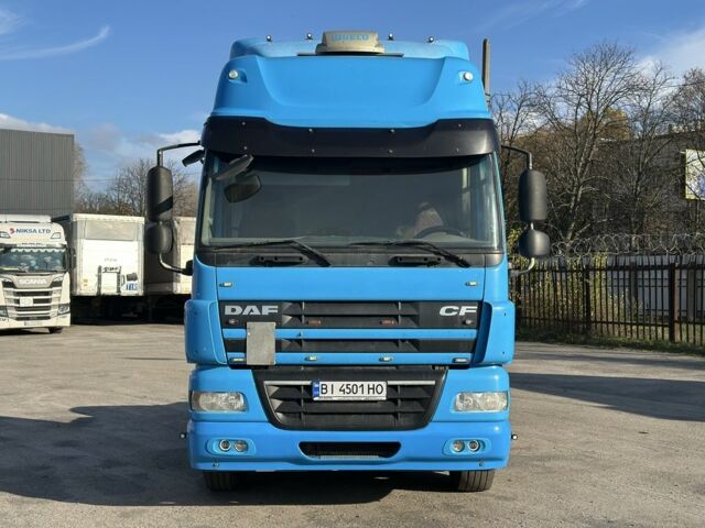 Даф Другая, объемом двигателя 0 л и пробегом 0 тыс. км за 6500 $, фото 2 на Automoto.ua