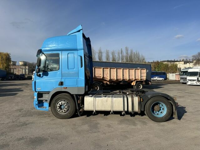 Даф Другая, объемом двигателя 0 л и пробегом 0 тыс. км за 6500 $, фото 6 на Automoto.ua